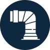 Air Duct Cleaning Icon 1
