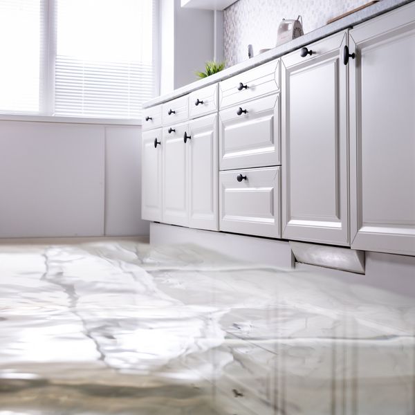 Water Damage Restoration Orchard TX