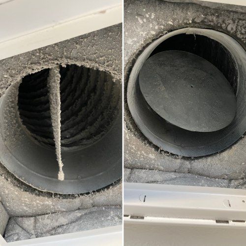 AIr Duct Cleaning Houston, TX