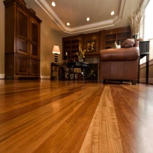 Hardwood Floor Cleaning in Houston TX