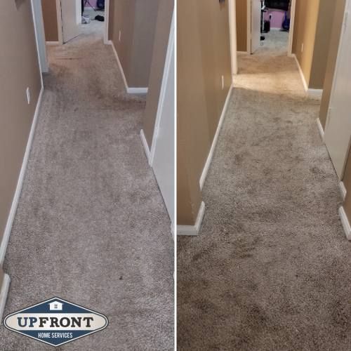 Carpet Cleaning Katy TX Results 3