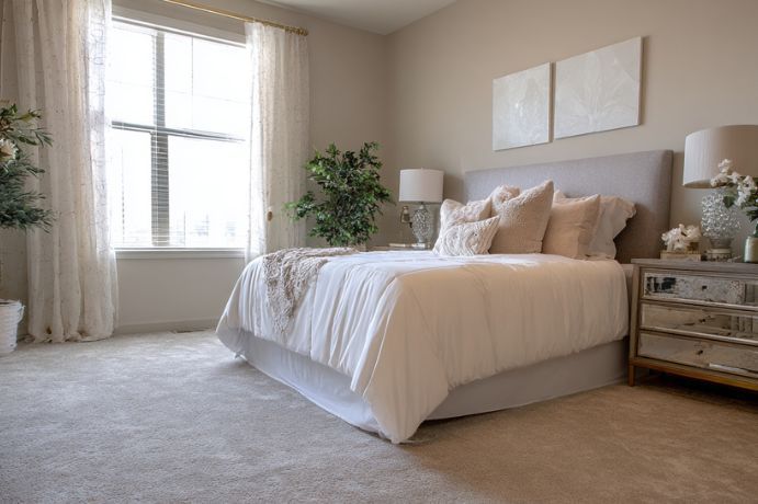 What is the Average Cost of Carpet Cleaning in Magnolia, TX?