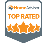 Home Adviser Top Rated Badge