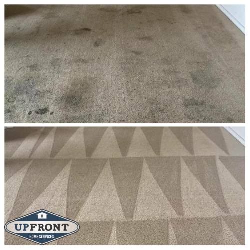 Carpet Cleaning Katy TX Results 2