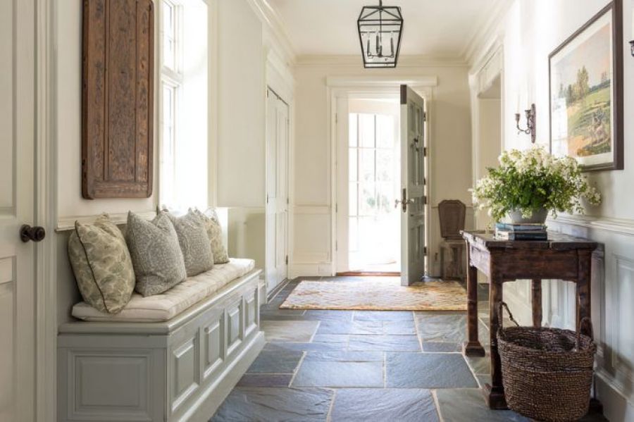 What is the average cost of natural stone polishing in Porter, TX?