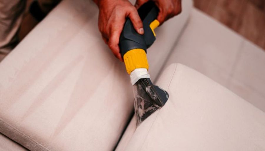 The Benefits Of Professional Upholstery Cleaning