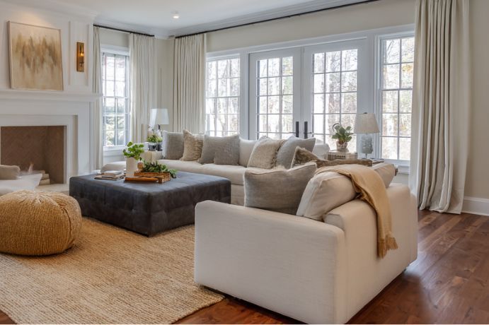 What is the Average Cost of Wood Floor Cleaning in Hockley, TX?