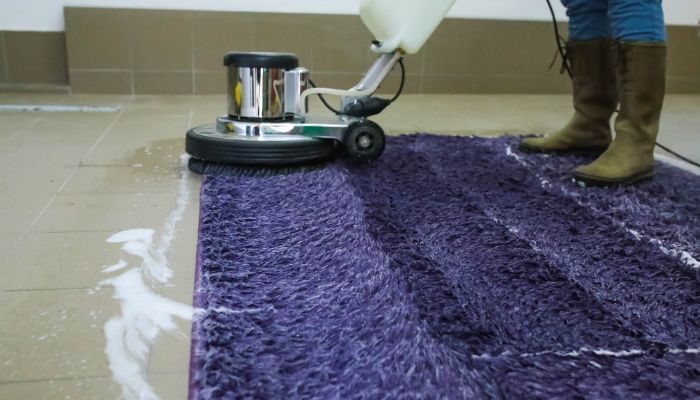 The Benefits Of Professional Rug Cleaning: How To Make Sure Your Rug Is Clean And Healthy