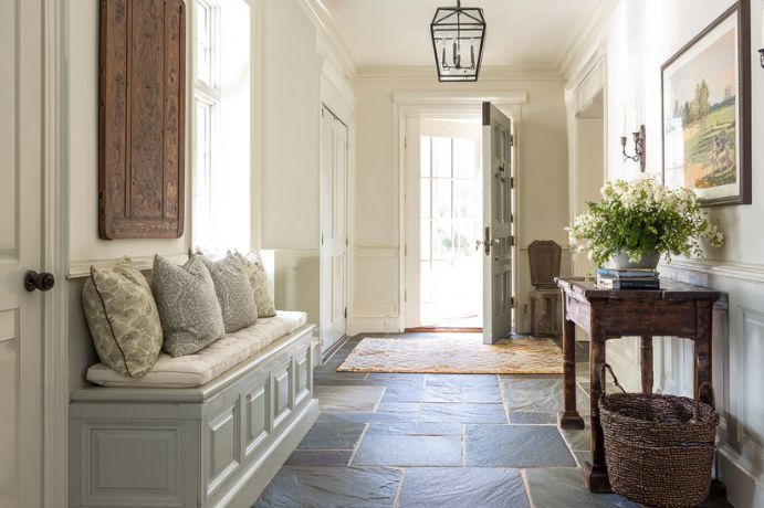 What is the average cost of natural stone polishing in Porter, TX?