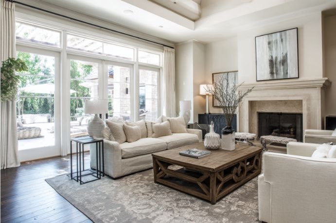 What is the Average Cost of Upholstery Cleaning in Willis, TX?