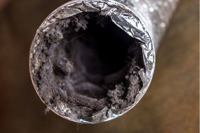 What Does It Cost To Have A Dryer Vent Cleaned In Houston