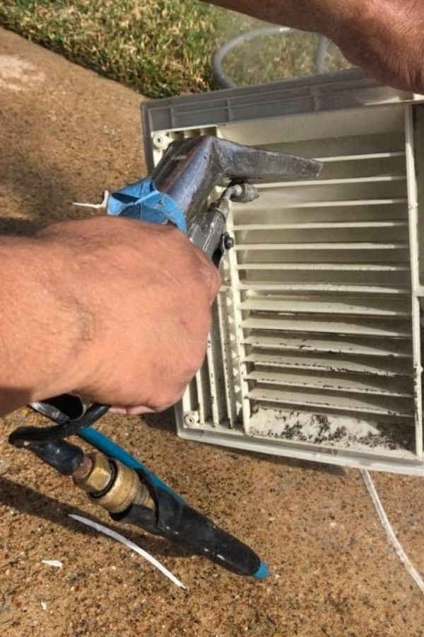 Air Duct Cleaning in Waller TX