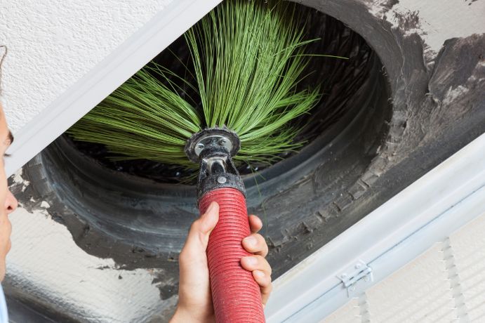 Air Duct Cleaning Should I Have My Air Ducts Cleaned