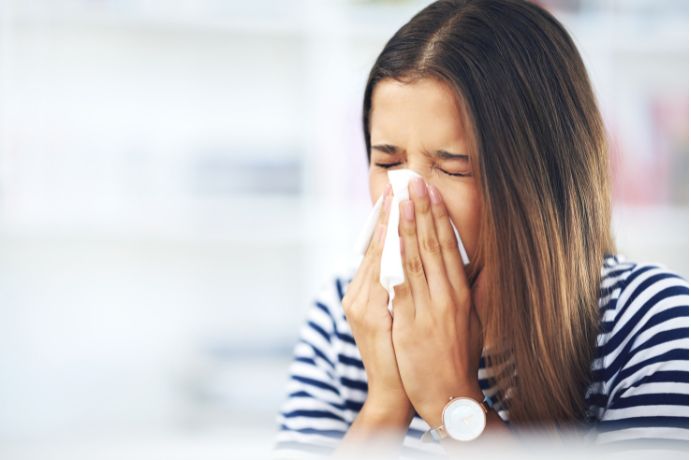Are Carpets Bad For Your Allergies