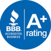 BBB Badge