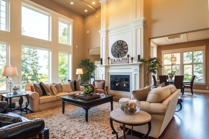 Cleaning Micro Fiber Sofas