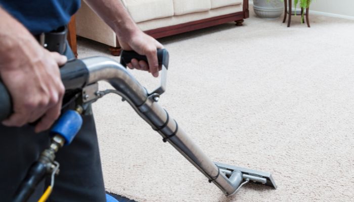 Find The Right Carpet Cleaning Company For Your Home In Katy Tx Upfront Services