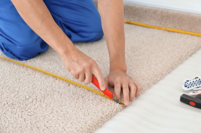 For Home Resale Is It Better To Replace The Carpet Or Have It Cleaned