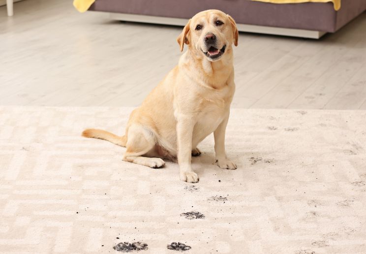 How Often Should You Have Your Carpets Professionally Cleaned In Katy