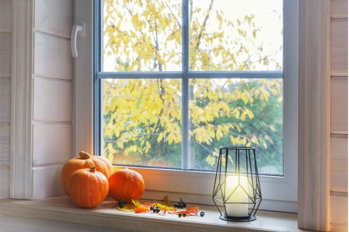 Holiday Cleaning Checklist