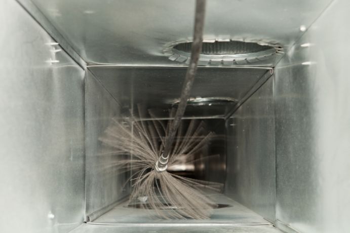 How Much To Clean Air Ducts What Does It Really Cost