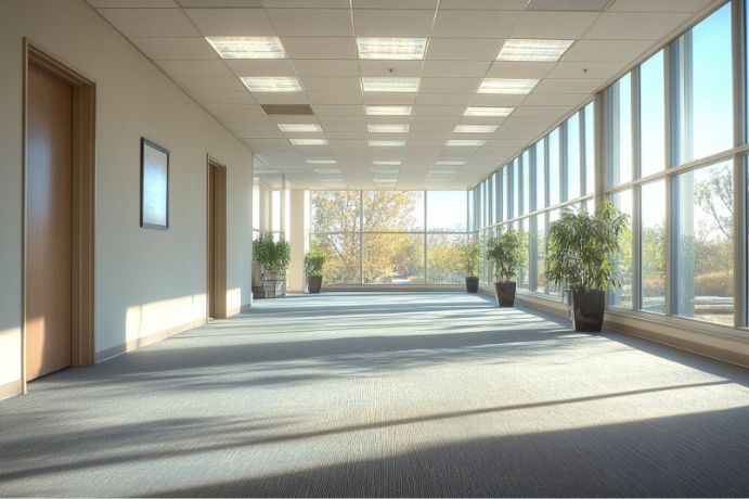 How Often Should Commercial Carpets Be Cleaned 4