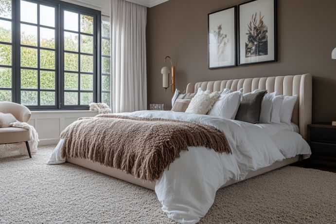 How To Prepare Your Home For A Professional Carpet Cleaning In Houston