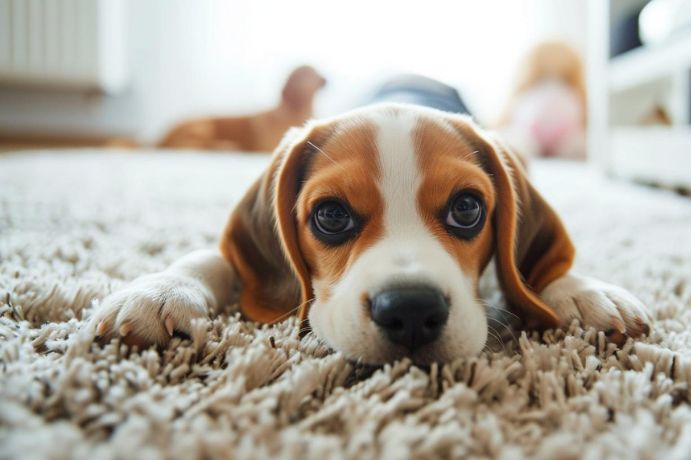 How To Remove Urine From Carpets