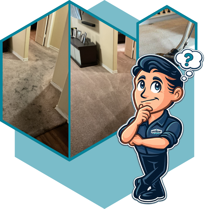 Informative Carpet Cleaning FAQS 1