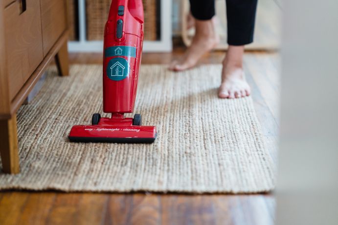 Is Your Vacuum Enough 4 Signs Your Carpet Needs A Deep Clean