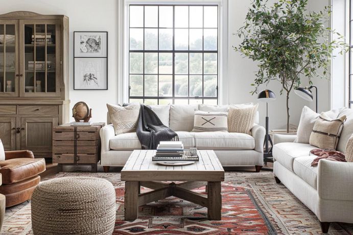 Maintaining Your Upholstery Between Professional Cleanings