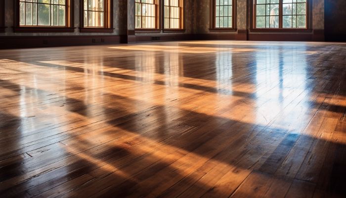 Shine Like New Restoring Your Hardwood Floors With Expert Cleaning