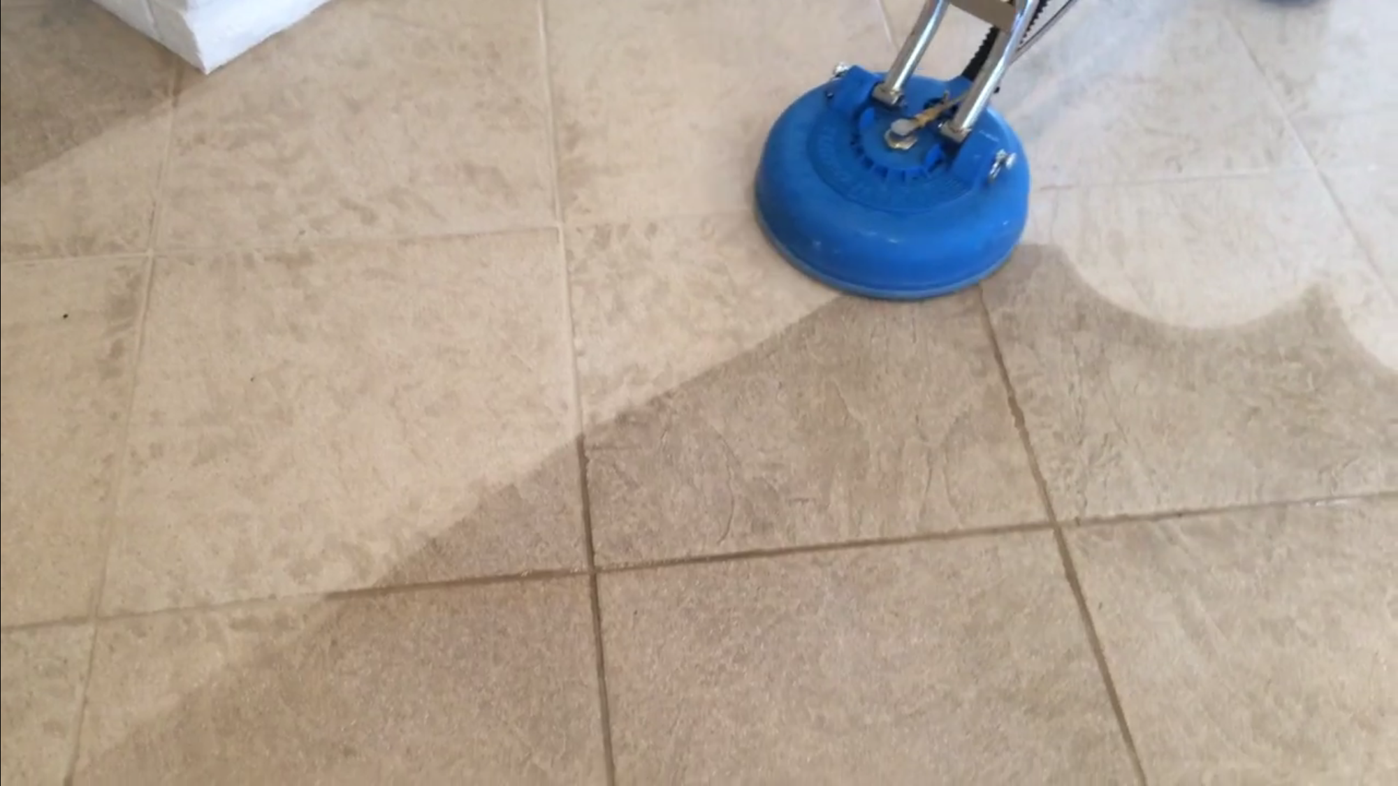 Grout Cleaning Service