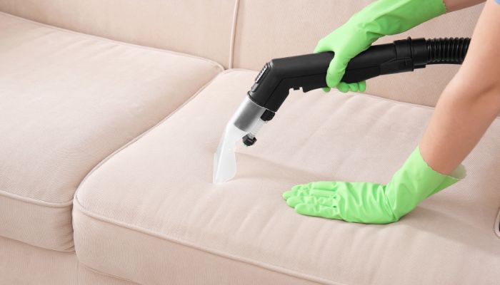 Maintain Your Furniture Fabrics with Upholstery Cleaning Tips!