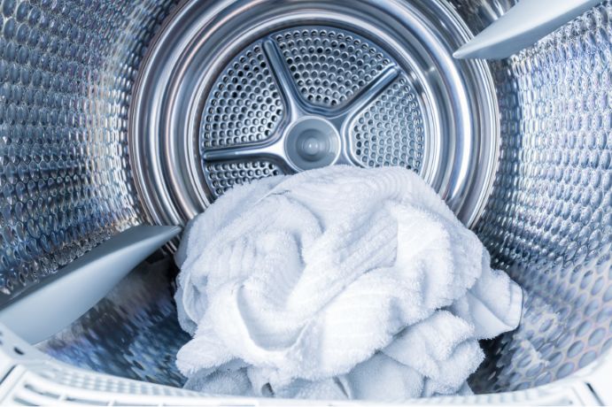Tips For Maintaining Your Dryer Vent Between Cleanings 1