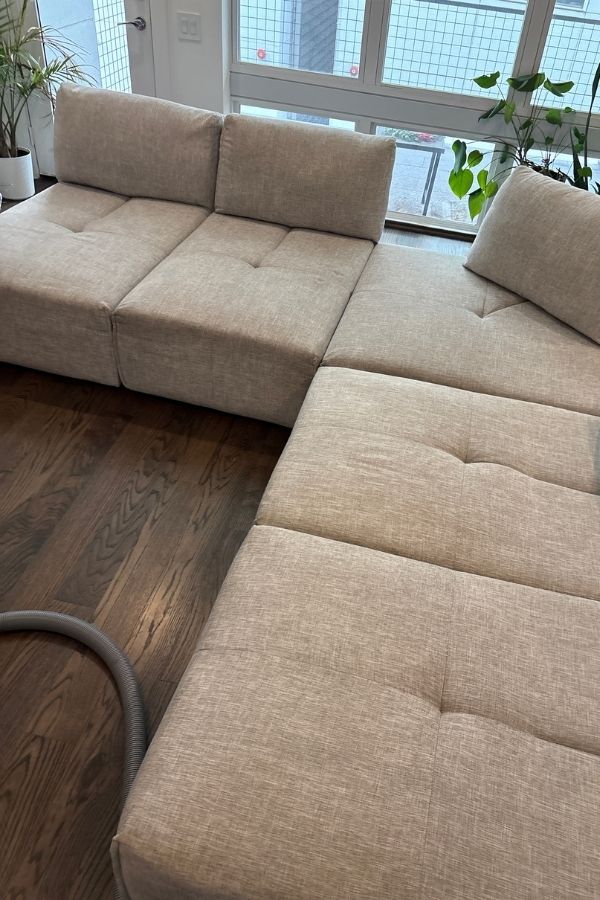 Upholstery Cleaning in Magnolia TX