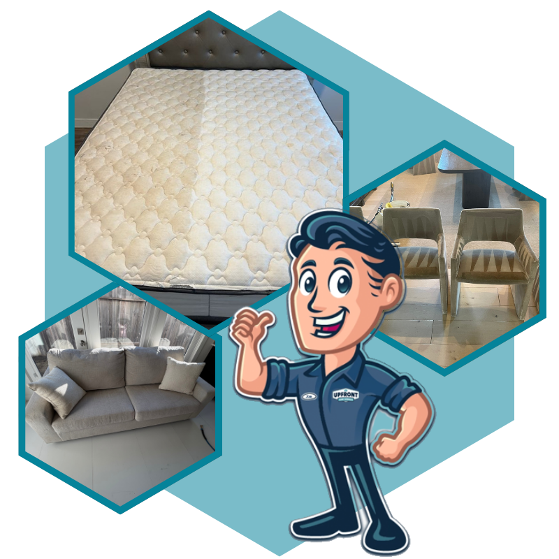 Upholstery Cleaning Services Near You