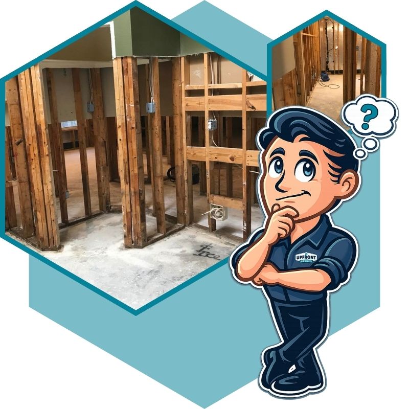 Water Damage Restoration Near You