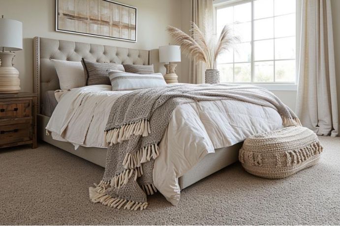 What Is The Average Cost Of Carpet Cleaning In Houston