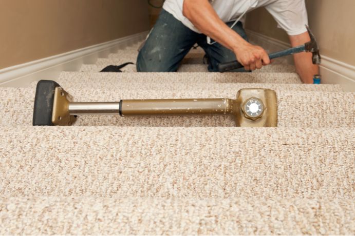 What Is The Average Cost Of Carpet Stretching In Katy Tx