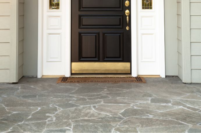 What Is The Average Cost Of Natural Stone Polishing In League City Tx