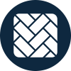 Wood Floor Cleaning Icon