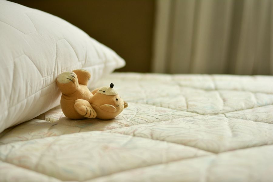 Mattress Cleaning Service Houston And Katy 3
